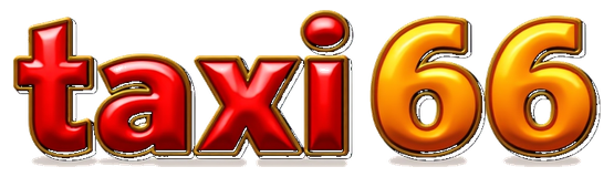 taxi66 logo