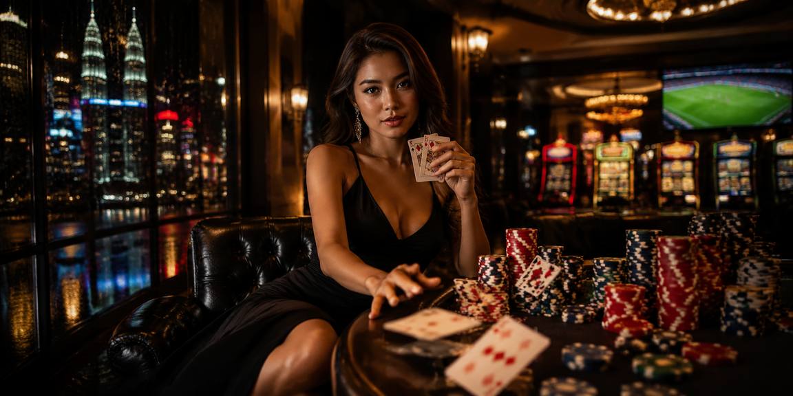 Teroka Slots taxi66 Untuk Malaysia