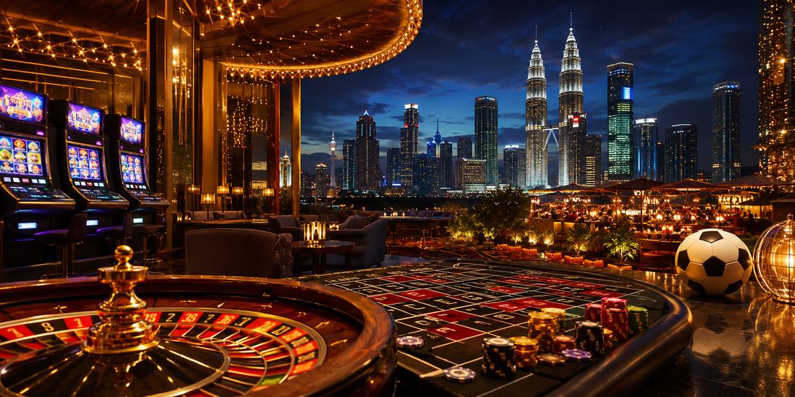 Teroka Slots taxi66 Untuk Malaysia